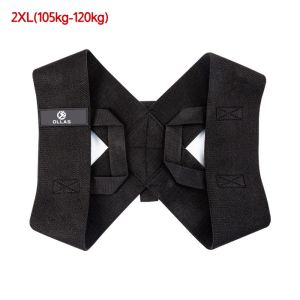 Secret Enhanced Corrective Belt Back
