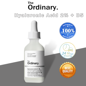 The Ordinary salicylic acid 2 solution Helps treat skin problems caused by bacteria and fungi