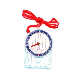 Chống thấm la bàn độ bền Navigation la bàn sống sót la bàn cho cắm trại và ngoài trời tồn tại