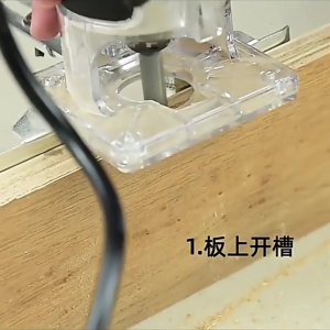 30x thép không gỉ vô hình đồ nội thất tham gia kết nối ốc vít cho tủ tủ quần áo Laminate Tủ sách lắp ráp