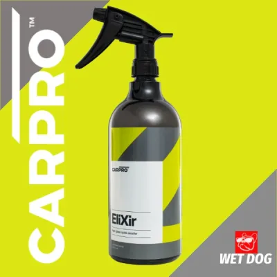 CARPRO ELIXIR 1 Liter
