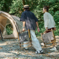 NATUREHIKE Nightfall L02 Folding Chair. 