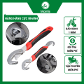 [RẺ VÔ ĐỊCH]Bộ 2 Cờ Lê Đa Năng Mantis dùng cho ốc 8-32mm và 9-32mm. 