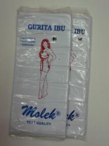 Gurita Ibu Paska Melahirkan Merk Molek