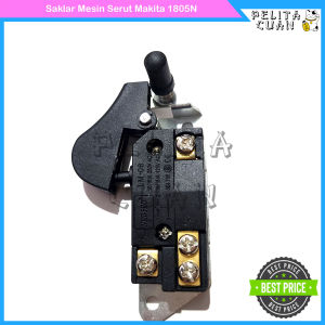 Saklar Mesin Serut Makita 1805N