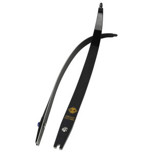 UTTU Recurve Limbs Foam Core Limbs 16-40lbs for Kid Girls Beginners 68inch