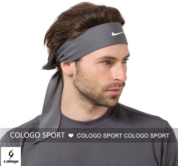 Nike hair bands outlet mens