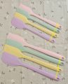 Spatula Silikon Pengaduk Silikon Food Grade Aduk Sodet Sutil Adonan Oles kue Medan. 