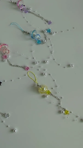 Handcrafted Jellyfish Ear Fashionable Jellyfish Earrings Distinctive Dangle Ear Hook for Parties Gathering