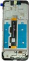for T-Mobile Revvl V 4G TMRVL4G LCD Screen Display Touch Digitizer Assembly with Frame Replacement 6.5". 