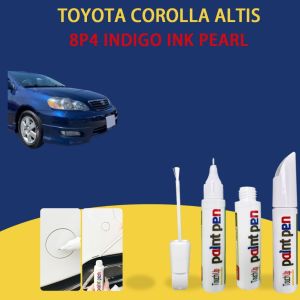 【TOYOTA COROLLA ALTIS】Swirl mark remover pen Scratch repair pen for cars Car scratch repair kit Cover car scratches pen