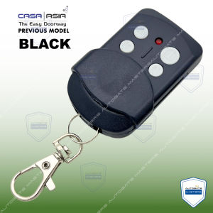 CASA ASIA 433MHZ SWING MOTOR 4CH REMOTE CONTROL （ FREE BATTERY )