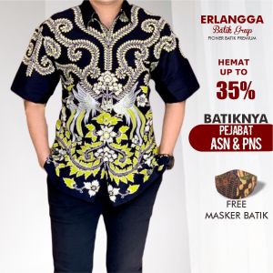Hem Baju Batik Pria Lengan Pendek Terbaru 2022 Batik Pria Populer Kemeja Batik Pria Motif Elegan Baju Batik Pria Kondangan Pesta Atasan Baju Batik Pria Kantoran Kemeja Batik Pria Lengan Pendek Kualitas Distro Baju Batik Pria Dewasa Full Furing