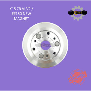 YAMAHA Y15 Y15Z Y15ZR V1 V2 FZ150 N YSUKU MAGNET COIL / ROTOR 100% ORI MAGNETO ROTOR 2PV-H1450-01