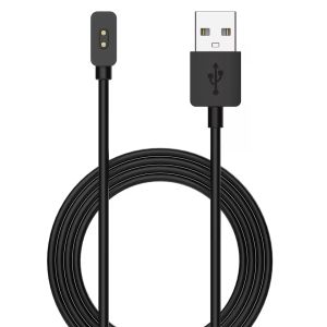 Charging Cable For Redmi Watch 6 Lite 6 Active Magnetic Wristband USB Charger