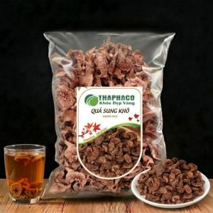 [Hàng mới về] Quả sung khô 200g - tấn phát - Hàng công ty chất lượng cao