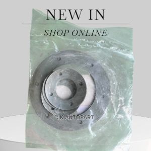 แหวนรองดอกจอก ISUZU NKR ELF S.220 S.250 เพลาลอย เหล็กแข็งอย่างดี/TNJP