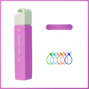 Instant Stain Remover Pen Portable Fast Clothes Dry Cleaning Agent Clothes Stain Removal Degreasing Pen