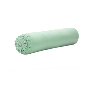 Vỏ Gối Ôm Chất Liệu Organic Bamboo RUNA CORNER Kích Thước 70x100 Chất Mềm Mại Thoáng Mát Đa Dạng Màu Sắc