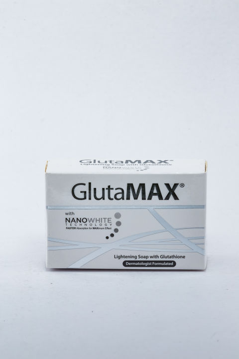 GLUTAMAX LIGHTENING SOAP 135G | Lazada PH GLUTAMAX LIGHTENING SOAP 135G | Lazada PH