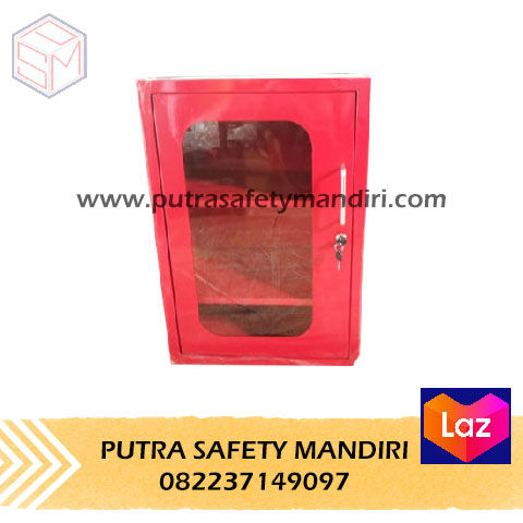 Jual Box Apd Only Kotak Tempat Penyimpan Alat Pelindung Diri Pemadam Kebakaran Cabinet Safety