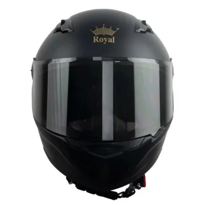 MŨ BẢO HIỂM FULLFACE CHÍNH HÃNG ROYAL M136(ĐƯỢC TÙY CHỌN MÀU KÍNH PHÙ HỢP)