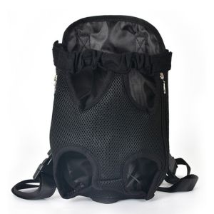 New Land Pet Backpack carrier bag dog cat travel Backpack Pet outdoors portable bag transparent bag pet bag