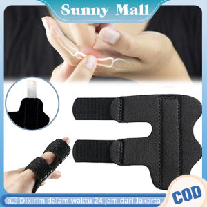 Finger Splint/Pelurus Jari/Trigger Finger/Jari Terapi Patah Tulang
