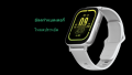 (NEW) Redmi Watch 5 Active นาฬิกาอัจฉริยะ นาฬิกาสมาร์ทวอทช์ นาฬิกา หน้าจอ 2 นิ้ว จอ LCD. 