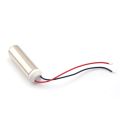 ไวเบรเตอร์มอเตอร์สั่นเครื่องนวดมอเตอร์สั่นสะเทือนกระแสตรงกันน้ำ1.5 ~ 3.7V. 