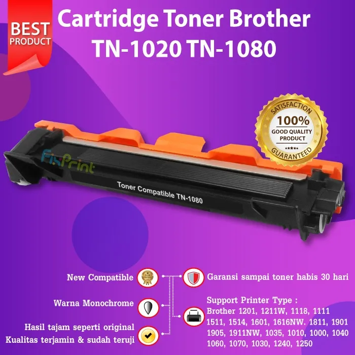 Toner%20Printer%20Brother%20TN-1080%20TN1080%20TN%201080%20Black%20Original%20-%20Image%203