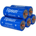 Tipsun Screw 32700 lifepo4 battery 6000mah 3.2V. 