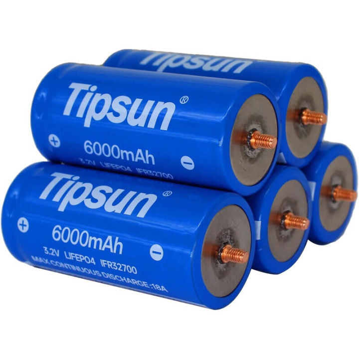 Tipsun%20Screw%2032700%20lifepo4%20battery%206000mah%203.2V%20-%20Image%204