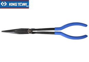 King Tony Extra Long Nose Pliers