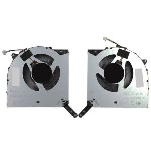 Thay Thế CPU Quạt làm mát GPU Máy Tính Xách Tay Làm Mát Kim Loại Phân Tán Nhiệt Fan Đối Với Quân Đoàn 5 Máy Tính Xách Tay phụ kiện Sổ ghi chép