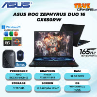 Asus Laptop Gaming Rog 1TB 32GB
