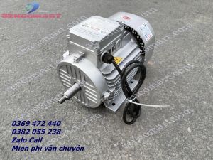Motor 15kw Toàn Phát điện 220v tua nhanh 2900v/p lõi đồng