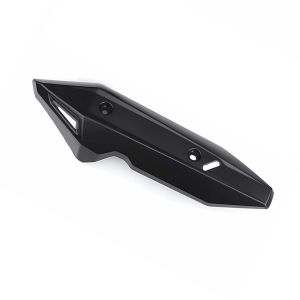 Heat Guard Honda Click 125i/150i V2/v3 Acessories Muffler Cover For Honda Motorcycle Acessories Parts