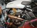 Original ReplicaPro Brand - CONICAL RATLOOK FOR MIO / NMAX / AEROX / BEAT / CLICK - Mio Pipe | NMAX Pipe | Aerox Pipe | Beat Pipe | Click Pipe | Exhaust Pipe | Muffler | Replicas Pro. 