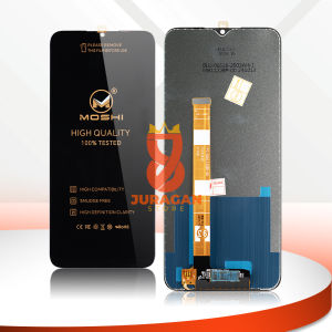 LCD TOUCHSCREEN REALME C11 - C12 - C15 - OPPO A15 - A15S - OPPO A16E - A16K FULLSET