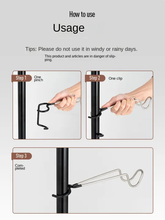 Mobi%20Garden%20Stainless%20Steel%20Outdoor%20Light%20Stand%20Portable%20Ultralight%20Lantern%20Lamp%20Hook%20Holder%20Pole%20Bracket%20Multifunctional%20Hanging%20Storage%20Rack%20Camping%20Hiking%20Picnic%20Travel%20Heavy%20Duty%20Original%20Mobigarden%20-%20Image%206
