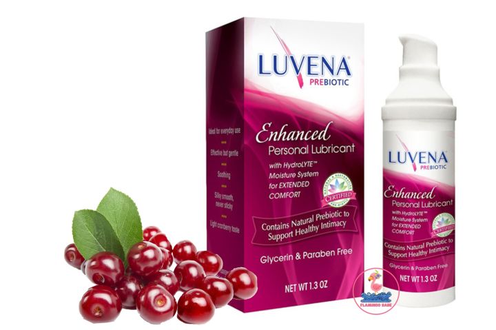 LUVENA Enchanced 1.3OZ    (1) | Lazada.co.th