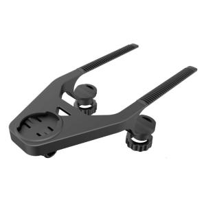 Road Bike Computer Mount Handlebar Bicycles Computer Speedmeter Holder Mount Extension Bracket Easily to Install