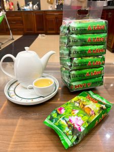 Trà sâm Dứa - Lài Á LÂM 999 loại 1