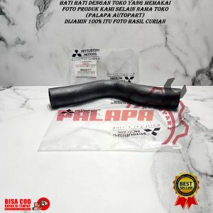 SELANG RADIATOR BAWAH T120SS INJEKSI PART MOBIL