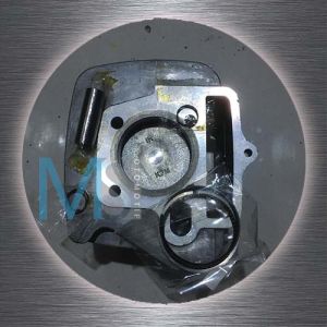 Cylinder / Silinder Block / Blok Seher Assy Honda Supra Fit New / Old / Legenda / Revo - MS Otomotif