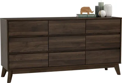 hinlim.com - HIRADO 1.2M Sideboard / 1.5M Sideboard / 2 Door Big Cabinet / Minimalist Muji Style Sideboard / Bod Tepi / Storage Cabinet / Almari Laci / 抽屉收纳柜 / 抽屉厨房柜
