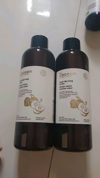 Buyer review video 2