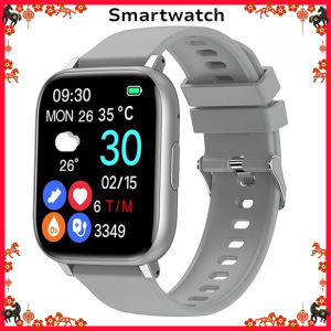 2026 Men/ Smartwatch Smart Watch Women Wristwatch H9 IP67 Waterproof Bluetooth Call Fitness Bracelet Sports Smartwatch SPO2/BP/HR Watch