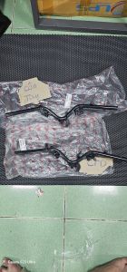 Ghi đông exciter 2010 135- 2005-2010 côn tay  côn tự động chính hãng yamaha đủ loại cho ae lựa chọn phù hợp